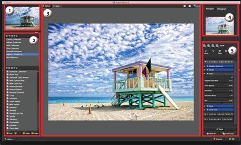 Acdsee photo studio has been in the photo editing software market for a long time. The 20 Best Photo Editor Apps for PC in 2018