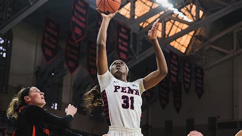 parker earns second straight ivy defensive player of the year award penn today