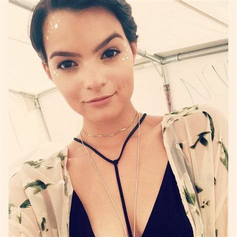 Brianna Hildebrand TheFappening Sexy Photos The Fappening