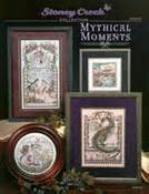 Get the best deal for stoney creek seasons cross stitch patterns from the largest online selection at ebay.com. Stoney Creek Cross Stitch Book 125 Mythical Moments