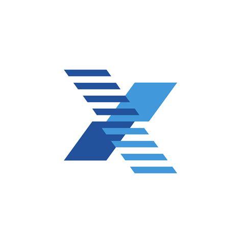 Xchanging Logo | Real Company | Alphabet, Letter X Logo