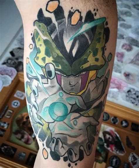 I like gokou and dragon ball adventures series and animations, the characters are also the best characters, it's simple but meaningful, many of dragon ball scene told us one or two good and positive learning, in the. The Very Best Dragon Ball Z Tattoos | Z tattoo, Dragon ...