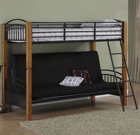 sofabunk bed combo space savers pinterest bed sofa
