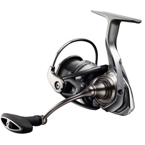 Купить катушку Daiwa 18 CALDIA LT4000 CXH