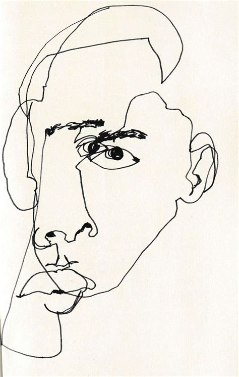 Are you looking for the best images of one line drawing face? One Line Drawing Face at GetDrawings | Free download