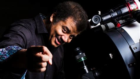 He received his bachelor's degree in physics from harvard univers. Astrophysicist Neil deGrasse Tyson questions whether Q&A shows Australia at its rational best