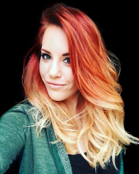 20 Best Balayage Ideas For Red And Copper Hair Styleoholic