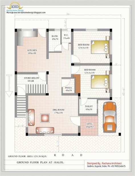 Duplex House Plans India 900 Sq Ft Archives Jnnsysy Planos