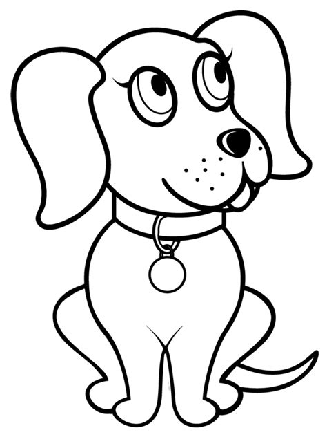 Voir plus d'idées sur le thème dessin chien, chien, dessin. Coloriage à imprimer : un chien, dessin 2 - Turbulus, jeux ...