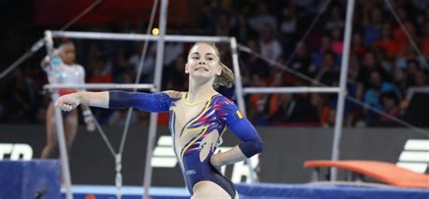 Galerie foto artista care a plecat de acasă la 12 ani și va reprezenta românia la olimpiadă: maria-holbura - Lead.ro