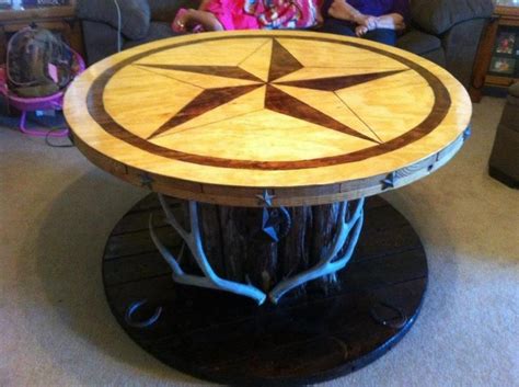 The table classifies suitable spool(=bobbin) choosing. Repurposed Wire Spool Ideas | The Owner-Builder Network