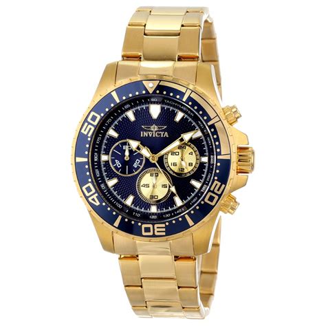 As a result, it rests elegantly on your wrist without being too flashy. 2015 Gold Watches - BloomWatches