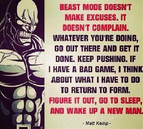 Beast Mode Lifting Quotes Beast Mode Inspirational Quotes Motivation
