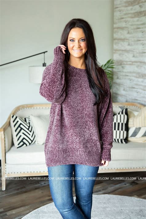 sweetness sweater lauriebelles women clothing boutique rita muted angie latest fashion