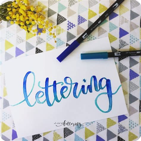 Talleres Para Aprender Lettering El Club Del Lettering