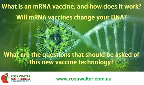 While pfizer's claims its vaccine is 90 percent effective, moderna says its vaccine is 94.5 percent effective. Ross Walter Nutritionist and Naturopath health articles ...