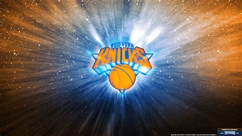 Presenting partner of the new york knicks. New York Knicks Wallpapers - WallpaperSafari