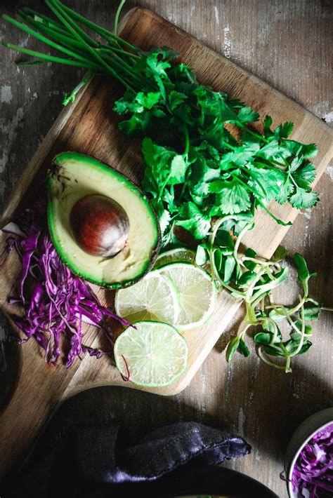 Simply combine all the ingredients in a bowl, cover it with plastic, and keep it in the fridge until it's time to serve. Paleo Fish Taco Bowl with Mango Salsa — Calm Eats | Mango ...