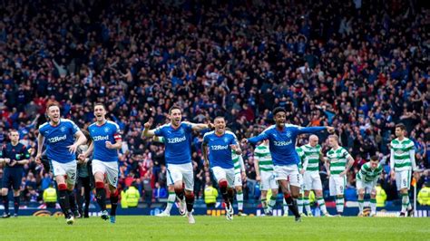 Celtic and rangers will face each other in the 421st old firm derby on saturday. Rangers Celtic Fc - Rangers vs Celtic: Ibrox side have no ...