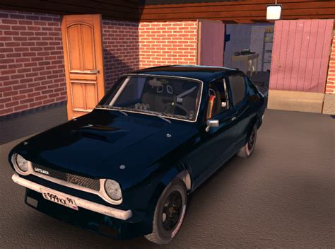 My Summer Car Save Game A Full Tuning Download