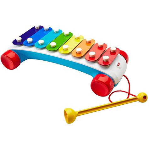 Baby bathtubs come in many shapes and sizes. Fisher-Price Classic Xylophone - Walmart.com - Walmart.com