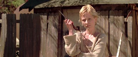 Anne Heche Actress In Films Including I Know What You Did Last Summer Dies At 53