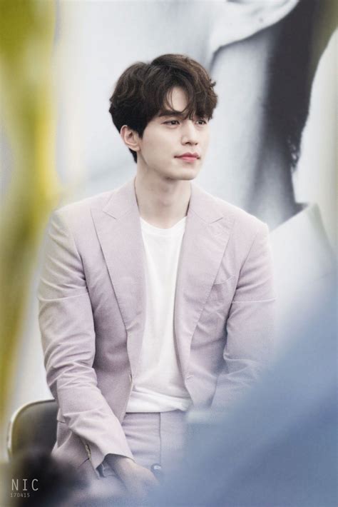 They naturally grew apart as they became busier. according to a report by news outlet osen, an inside source remarked, after their breakup, the two are cheering each other. 10 Signs That Suzy & Lee Dong Wook Were Destined To Be ...