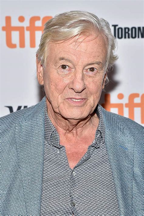 Verhoeven didn't just arrive in america a fully formed auteur director; TrustMovies: All hail Paul Verhoeven, as the 1987 ...