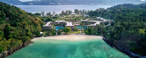 Tri Trang Beach Hotels Phuket Marriott Resort And Spa Merlin Beach