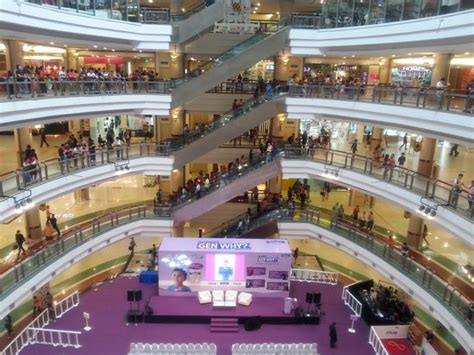 1 utama or commonly referred to as 1u is one of the most successful shopping centres in malaysia. Shopping Mall At Selangor - Seremban l