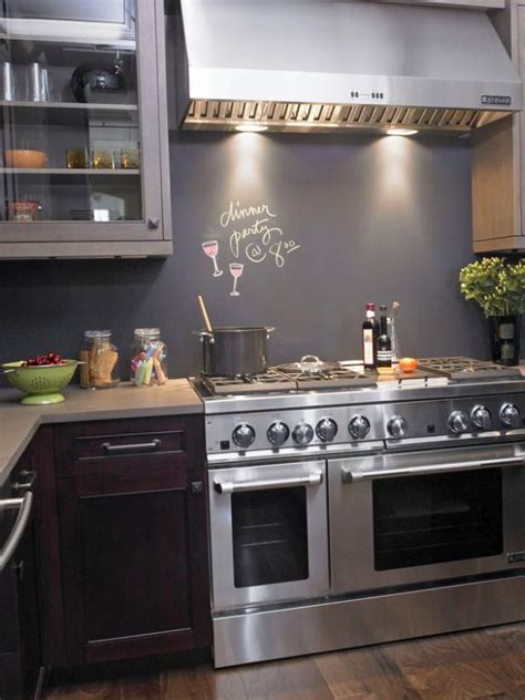 A Kitchen Backsplash Is Good For Appearance And Function Hometone