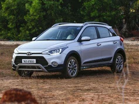 R 234 900 view car wishlist. Hyundai i20 Active :: WalkAround :: ZigWheels - YouTube