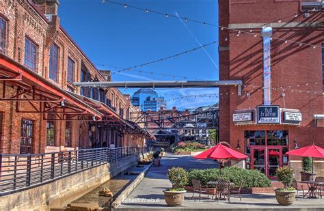 The Ultimate Downtown Durham Staycation Guide Where To Stay Eat
