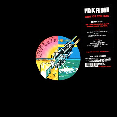 Read or print original wish you were here lyrics 2021 updated! Pink Floyd - Wish You Were Here (Vinyl, 180G) - Yuri's Records