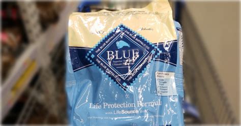 All beef hot dogs are also available with your choice of condiment toppings that are available in the food court, and fountain beverages can be purchased by themselves, or added to a. Blue Buffalo Dry Dog Food 38-Pound Bag From $29.98 on Sam ...