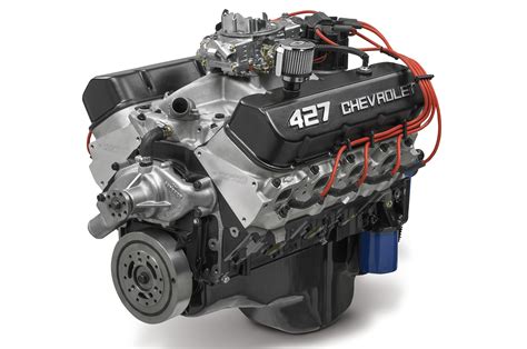 Various Chevy Big Block Casting Changes Hot Rod Network