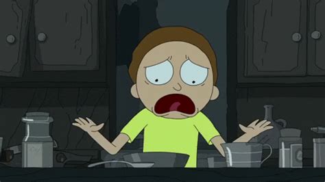 El Primer Episodio De La Tercera Temporada De Rick And Morty Ya Est Disponible