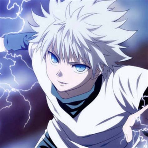 10 Most Popular Killua Hunter X Hunter Wallpaper Full Hd 1080p For Pc