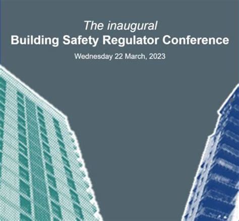 Building Safety Regulator Conference 2023