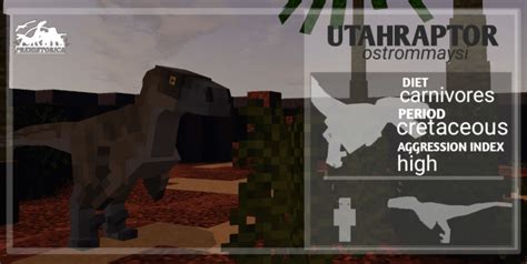 This application is not associated in any way with mojang ab. PREHISTORICA Minecraft PE Addon/Mod 1.16.20.54, 1.16.10.02 ...