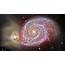The Two Coolest Galaxy Pictures Weve Seen In Ages