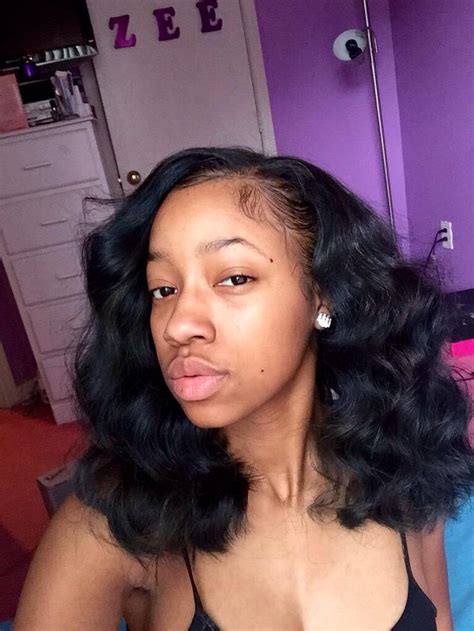 Check out the best looking college girls on the internet. The 25+ best Sew in weave hairstyles ideas on Pinterest | Sew in hairstyles, Sew in weave and ...