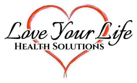 Love Your Life Health