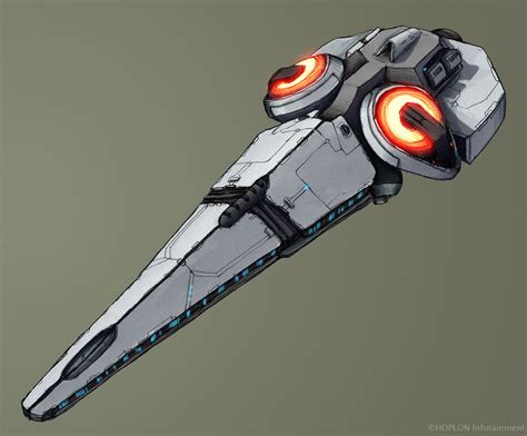 Alien Spaceship Concept Art Gallery Forum Post By Hunam