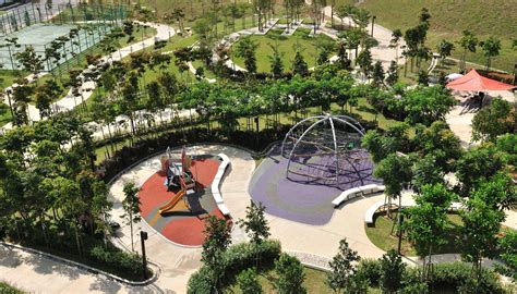 Setia ecohill 2 is a project set to be developed in the township of semenyih. Keriangan Eksplorasi Alam Semulajadi Bertaraf Dunia Di ...