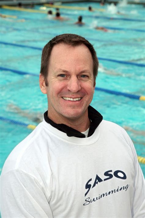 Saso Swimming Coaches