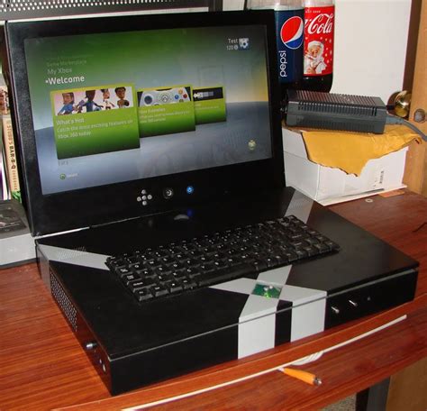 How To Use Laptop As Monitor For Xbox 360 Paintership