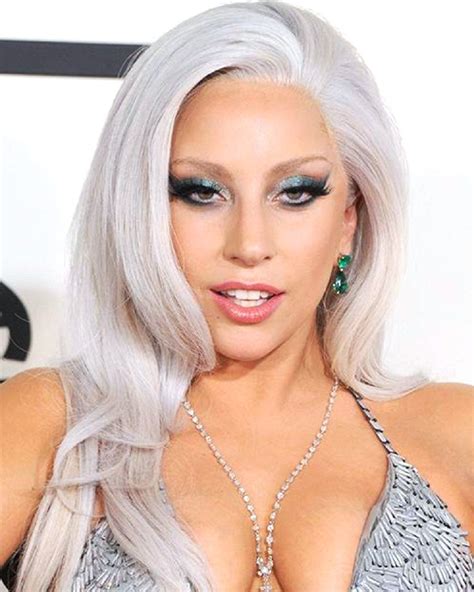Uk seller, 1st class fast dispatch, great bargain!!! Lady Gaga - Body Wave - Custom Celebrity Lace Wig | Lady ...