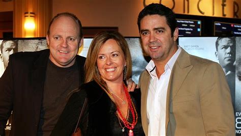 Anthony william brownless (born 28 january 1967) is a former australian rules footballer and radio and television media personality who represented geelong in the australian football league (afl). Billy Brownless Footy Show Garry Lyon affair interview ...