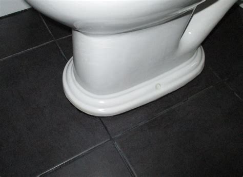 Fix Rocking Toilet Tile Floor Floor Roma